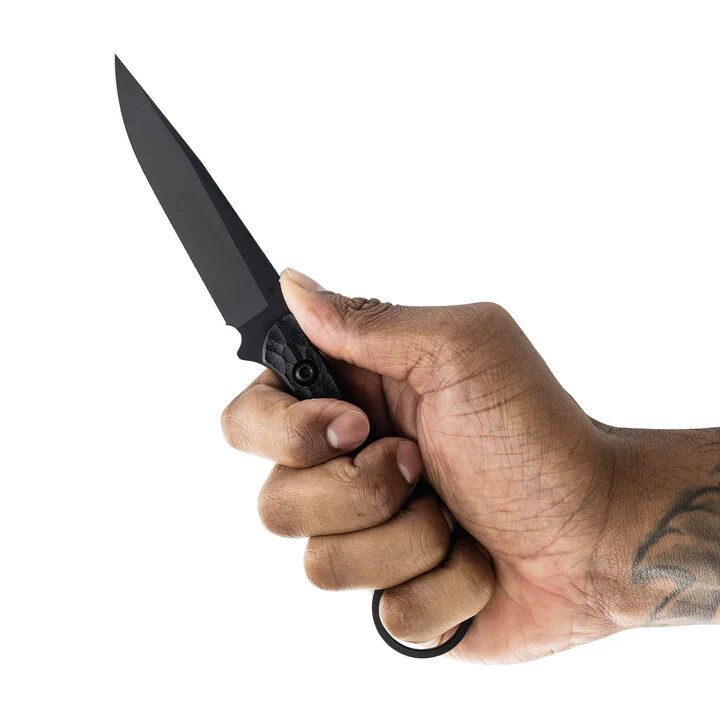 Couteau SOF Serpent S Toor Knives