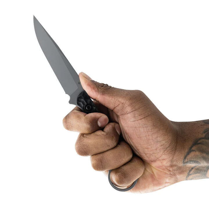 Couteau SOF Serpent S Toor Knives