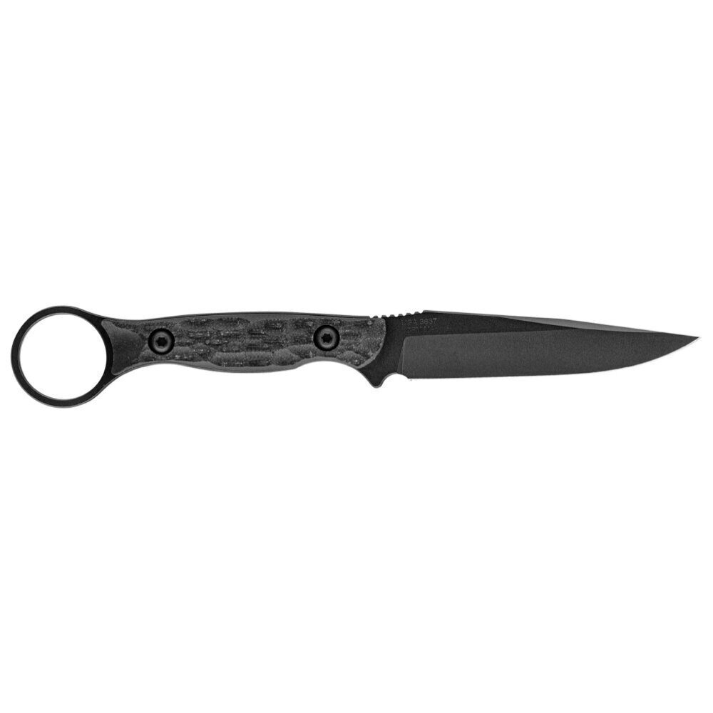 Couteau SOF Serpent S Toor Knives