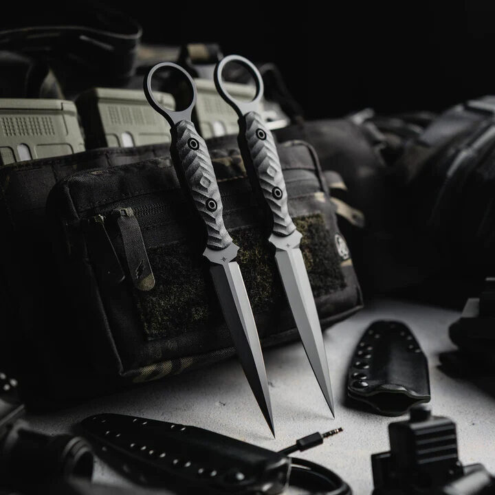 Couteau SOF Specter R Toor Knives