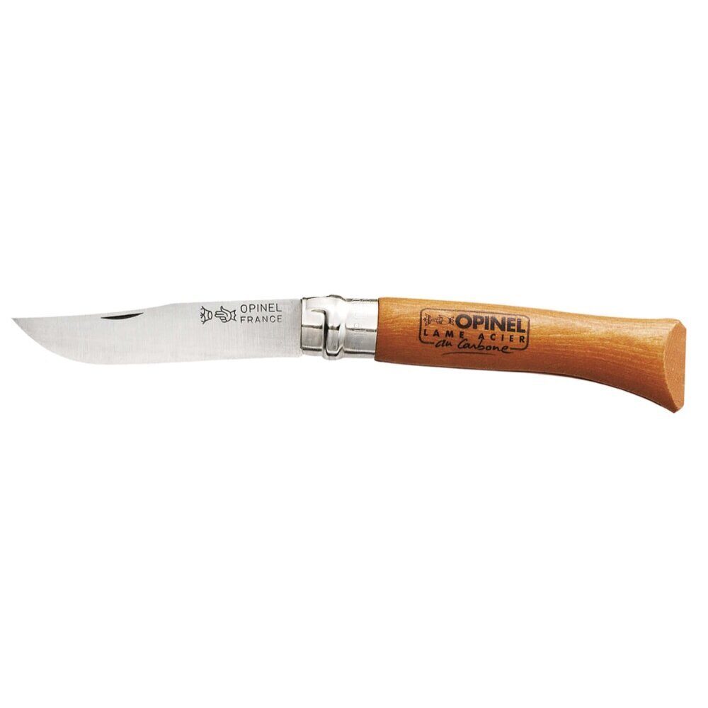 Couteaux Opinel acier carbone Num. 5 à 12 N°7