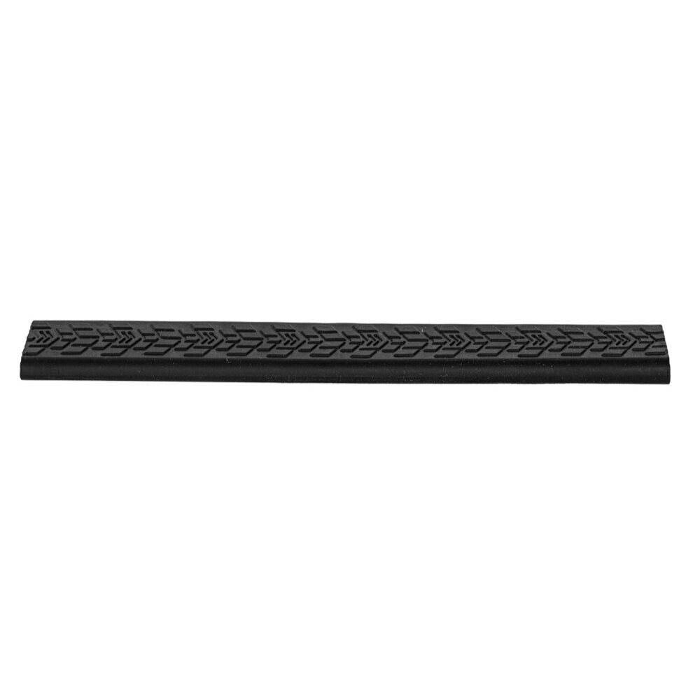 Couvre rail caoutchouc pour rail Picatinny Daniel Defense
