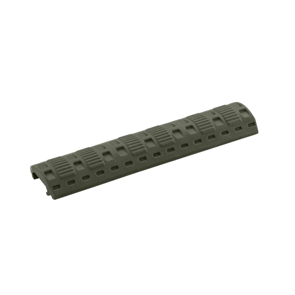 Couvre rail picatinny DLG 15 cm NOIR