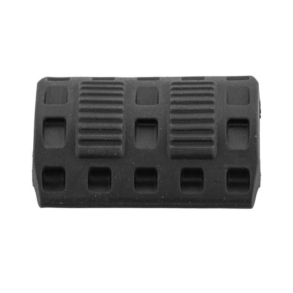 Couvre rail picatinny DLG 5 cm OD GREEN