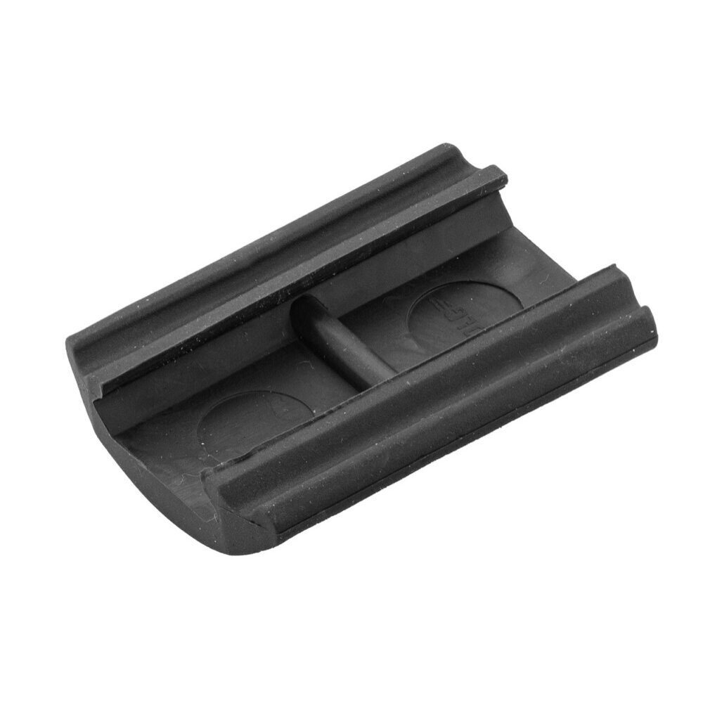 Couvre rail picatinny DLG 5 cm OD GREEN