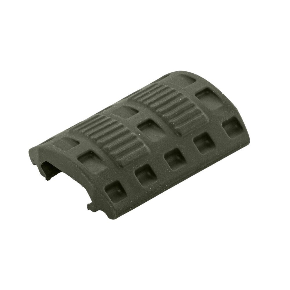 Couvre rail picatinny DLG 5 cm OD GREEN