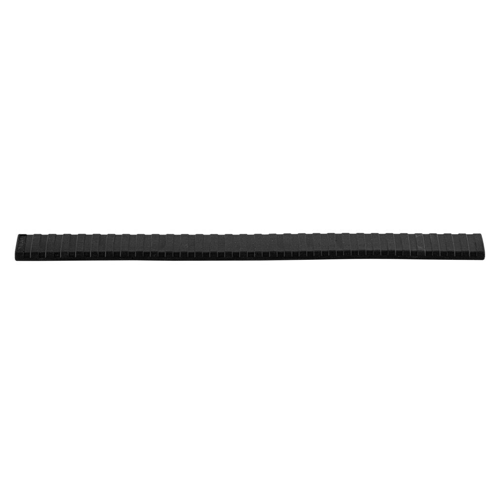 Couvre rail Picatinny noir 30 Slot