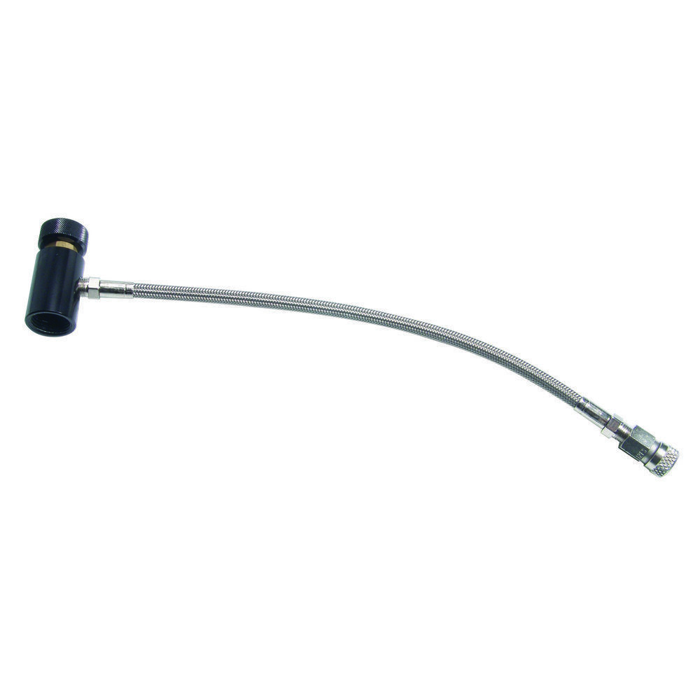 Crosman Adaptateur de Remplissage CO2 Benjamin 90CU