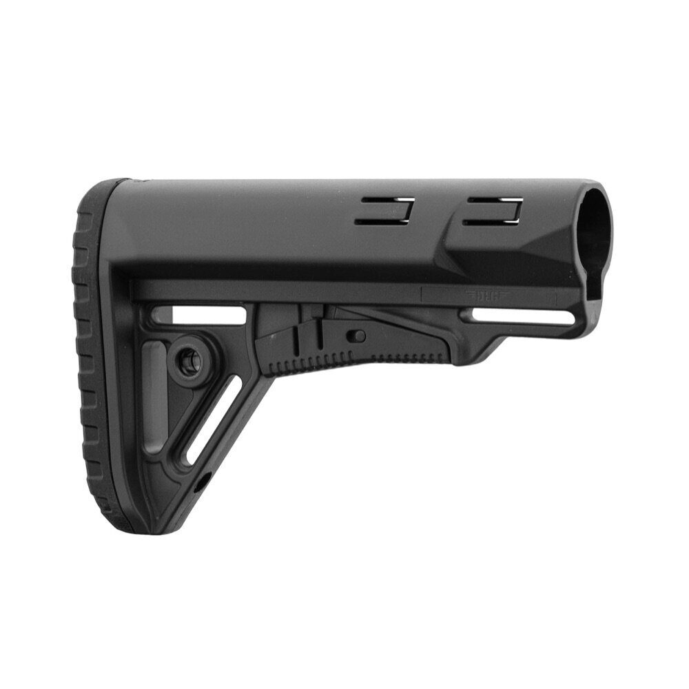 Crosse AR15 DLG Tactical TBS Sharp Commercial – appui joue réglable