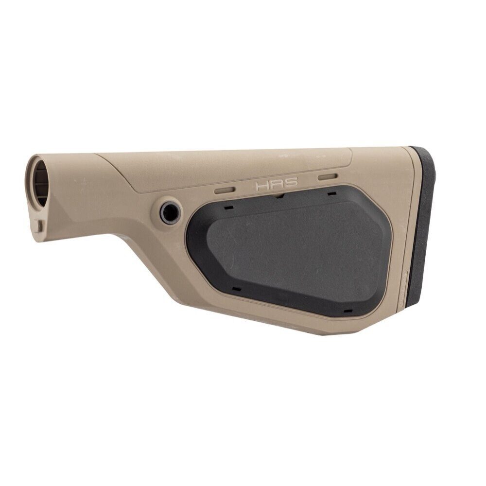 Crosse AR15 Hera Arms Hrs Fixe Tube A2 Crosse AR15 Hera Arms Hrs Fixe Tube A2 OD Green HERAARMS