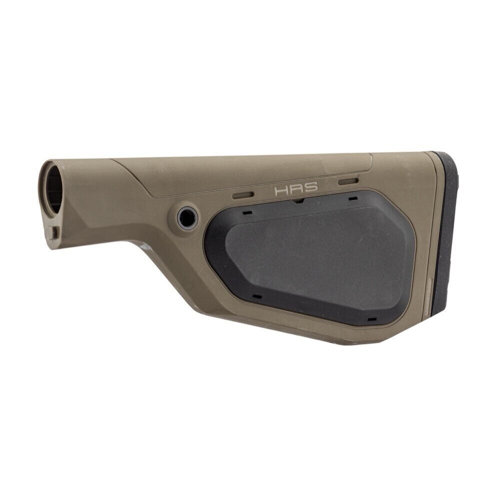 Crosse AR15 Hera Arms Hrs Fixe Tube A2 Crosse AR15 Hera Arms Hrs Fixe Tube A2 OD Green HERAARMS