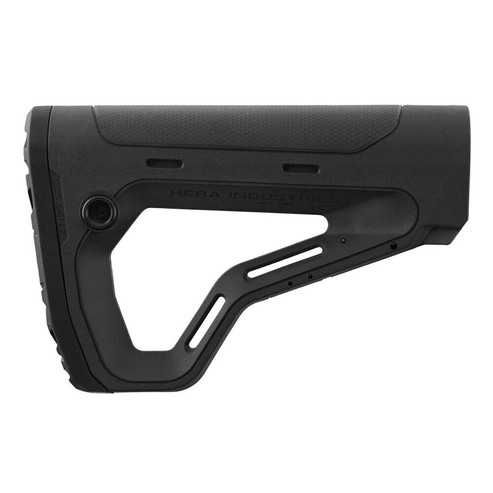 Crosse AR15 Milspec ajustable Hera Arms Ccs GEN2 Tan HERAARMS