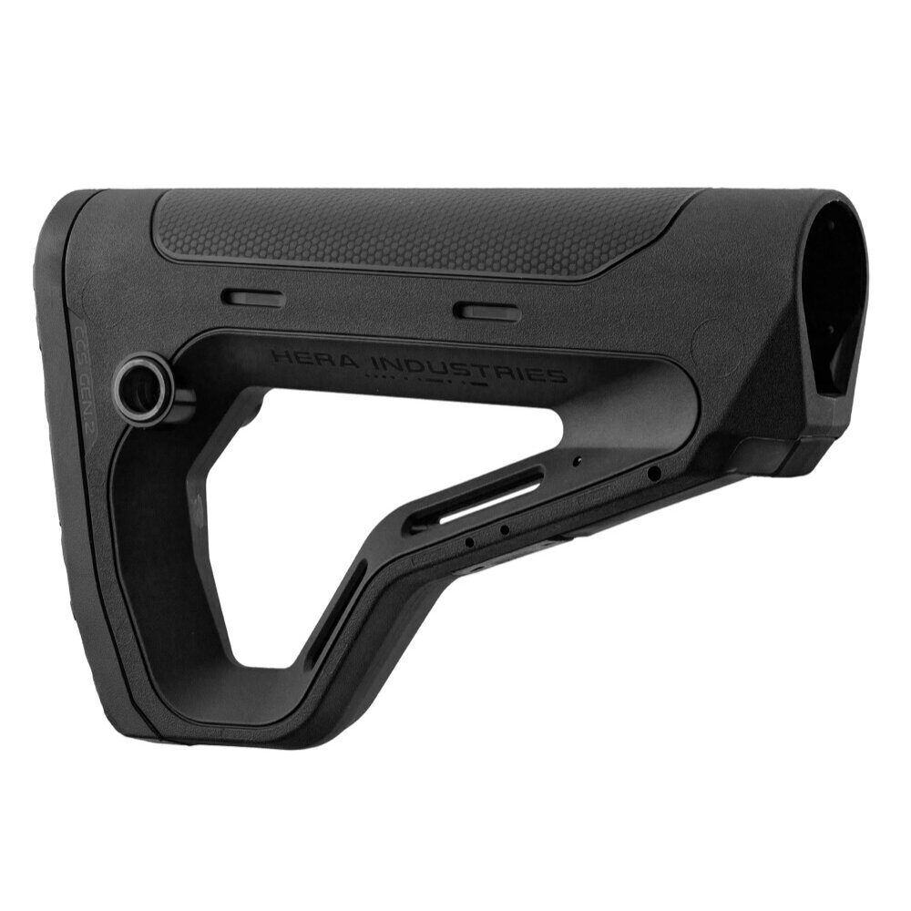 Crosse AR15 Milspec ajustable Hera Arms Ccs GEN2 Tan HERAARMS