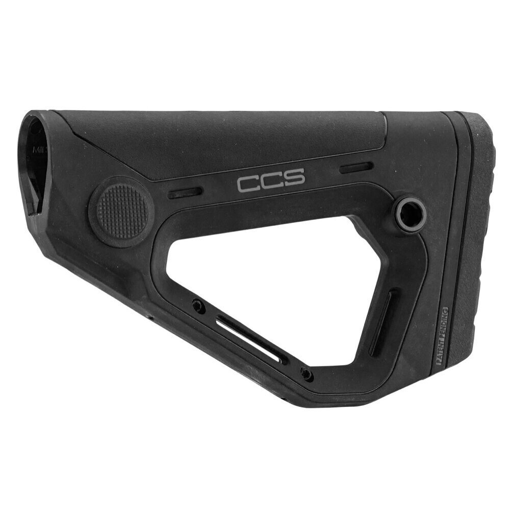 Crosse AR15 Milspec ajustable HERA ARMS CCS HERAARMS