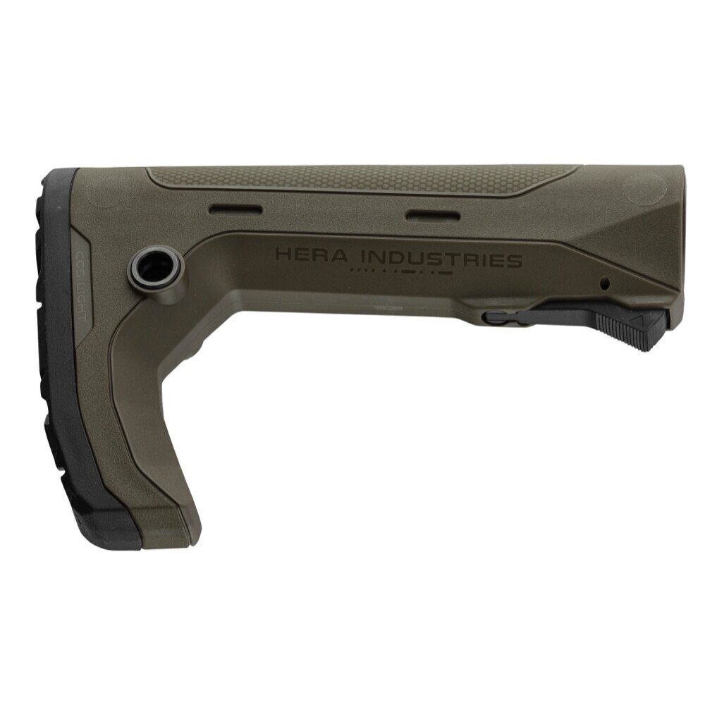 Crosse AR15 Milspec ajustable Hera Arms Ccs Light Tan HERAARMS