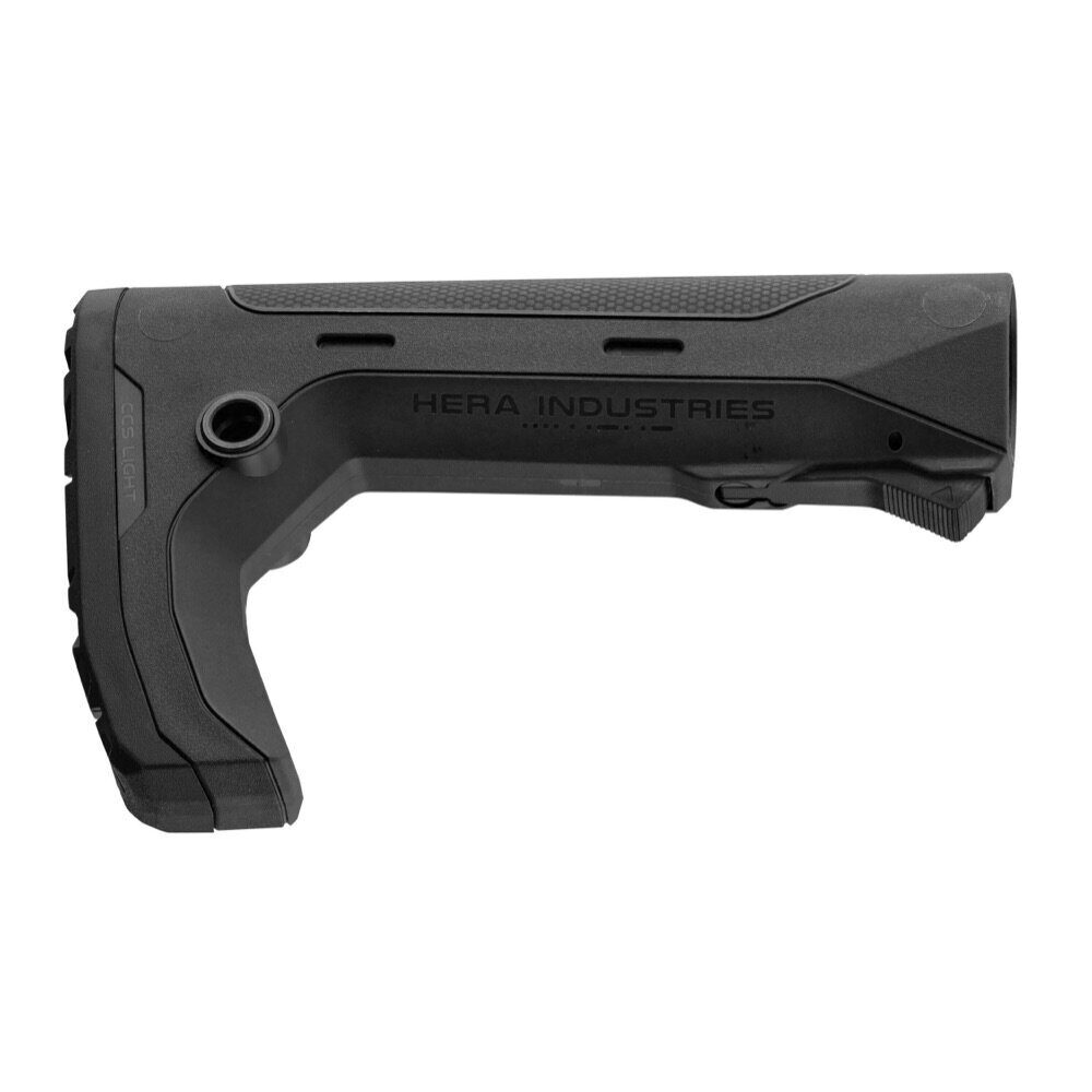 Crosse AR15 Milspec ajustable Hera Arms Ccs Light Tan HERAARMS