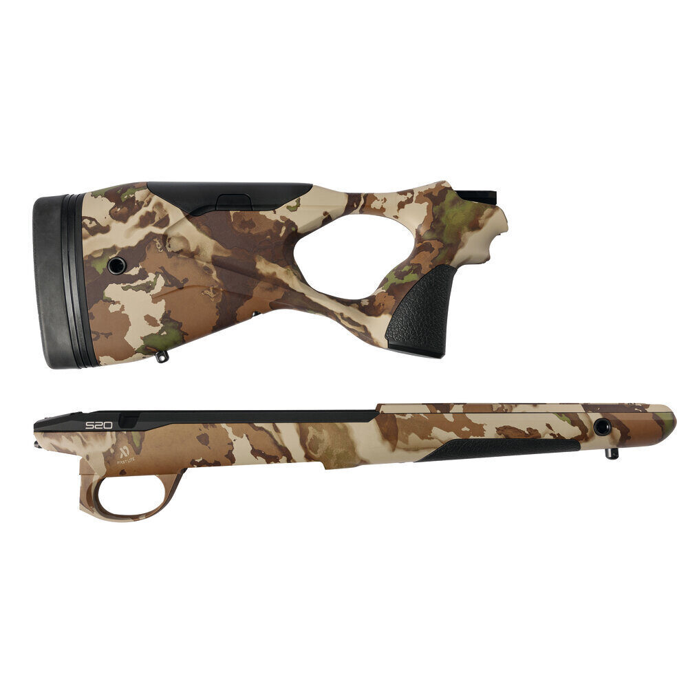Crosse Arrière S20 Hunter Camo Fusion Sako