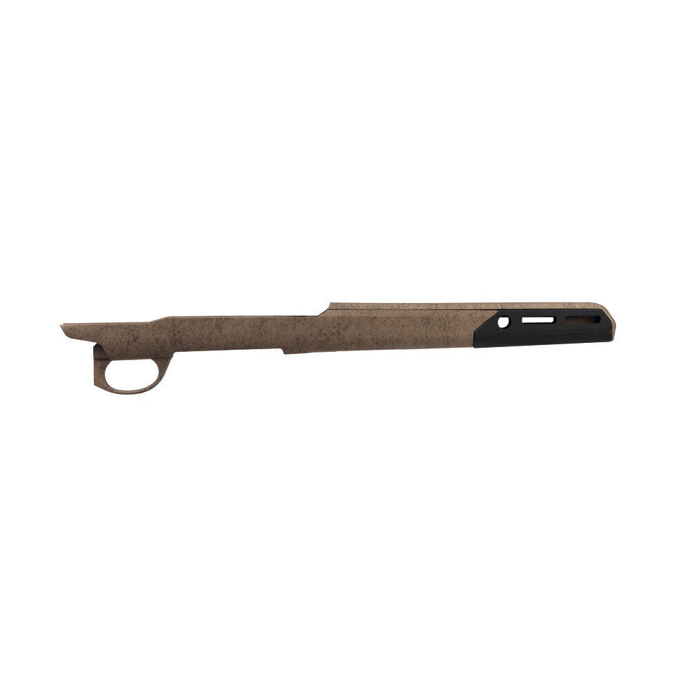 Crosse Arrière S20 Hunter Roughtech Desert Sako