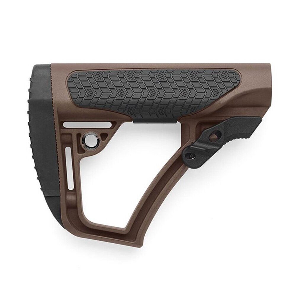 Crosse Daniel Defense Mil Spec Marron