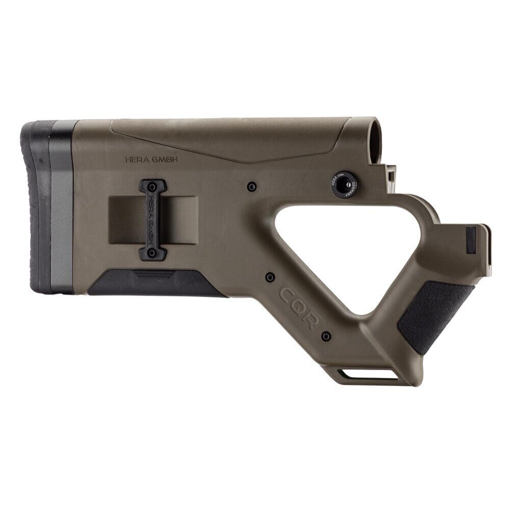 Crosse Hera Arms Cqr – AR15 Crosse Hera Arms Cqr – AR15 OD Green HERAARMS