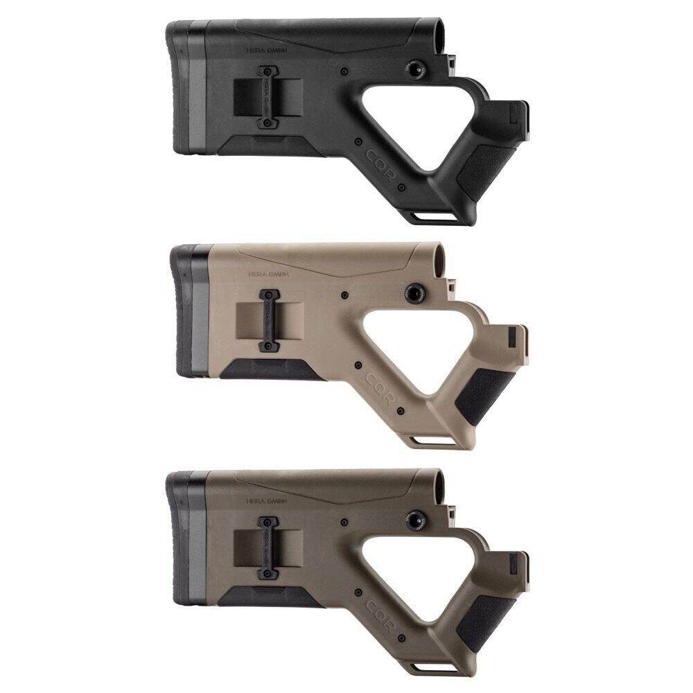 Crosse Hera Arms Cqr – AR15 Crosse Hera Arms Cqr – AR15 OD Green HERAARMS