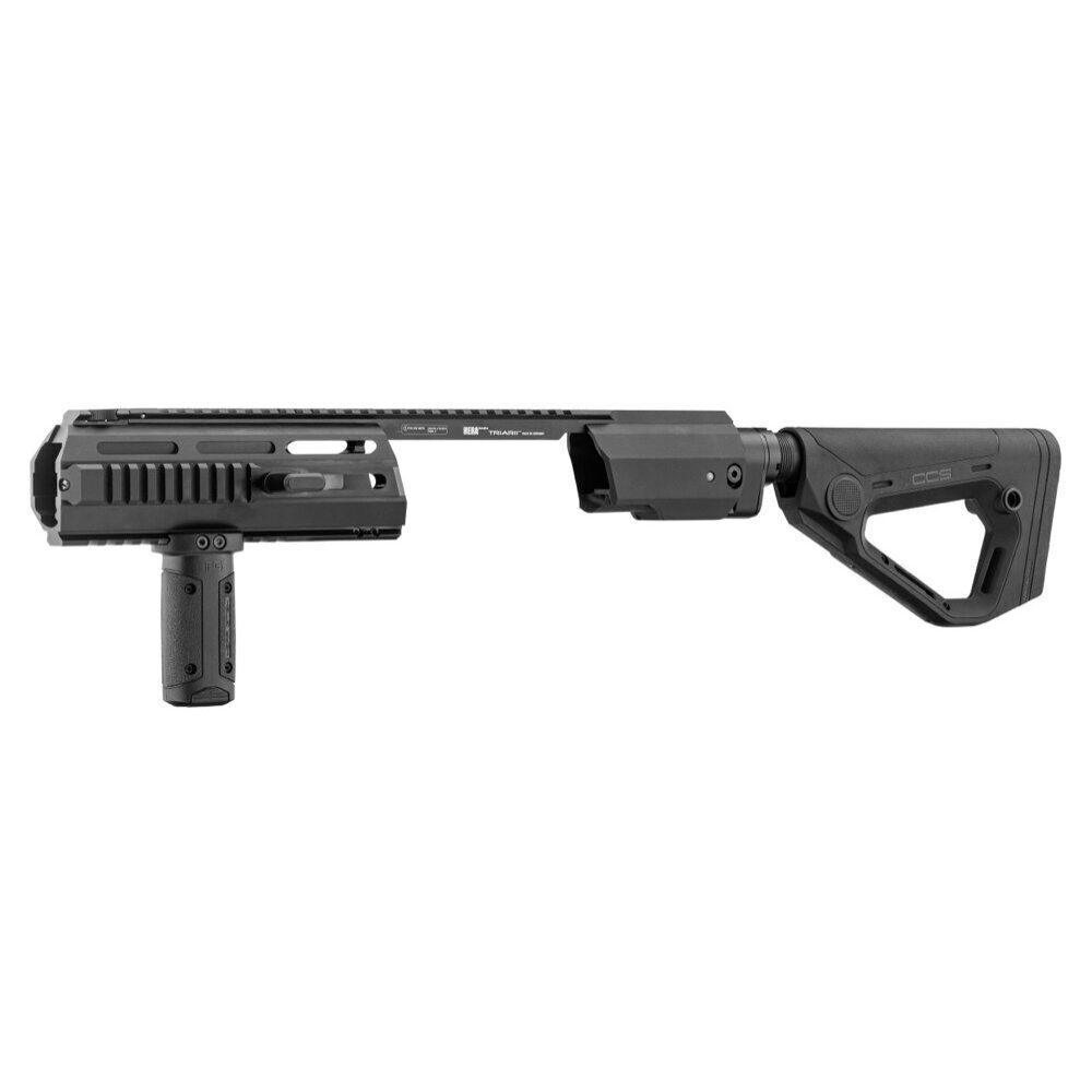 Crosse Hera Arms Triarii Rtu Triarii Rtu CZ 75 SP01 Shadow 1 HERAARMS