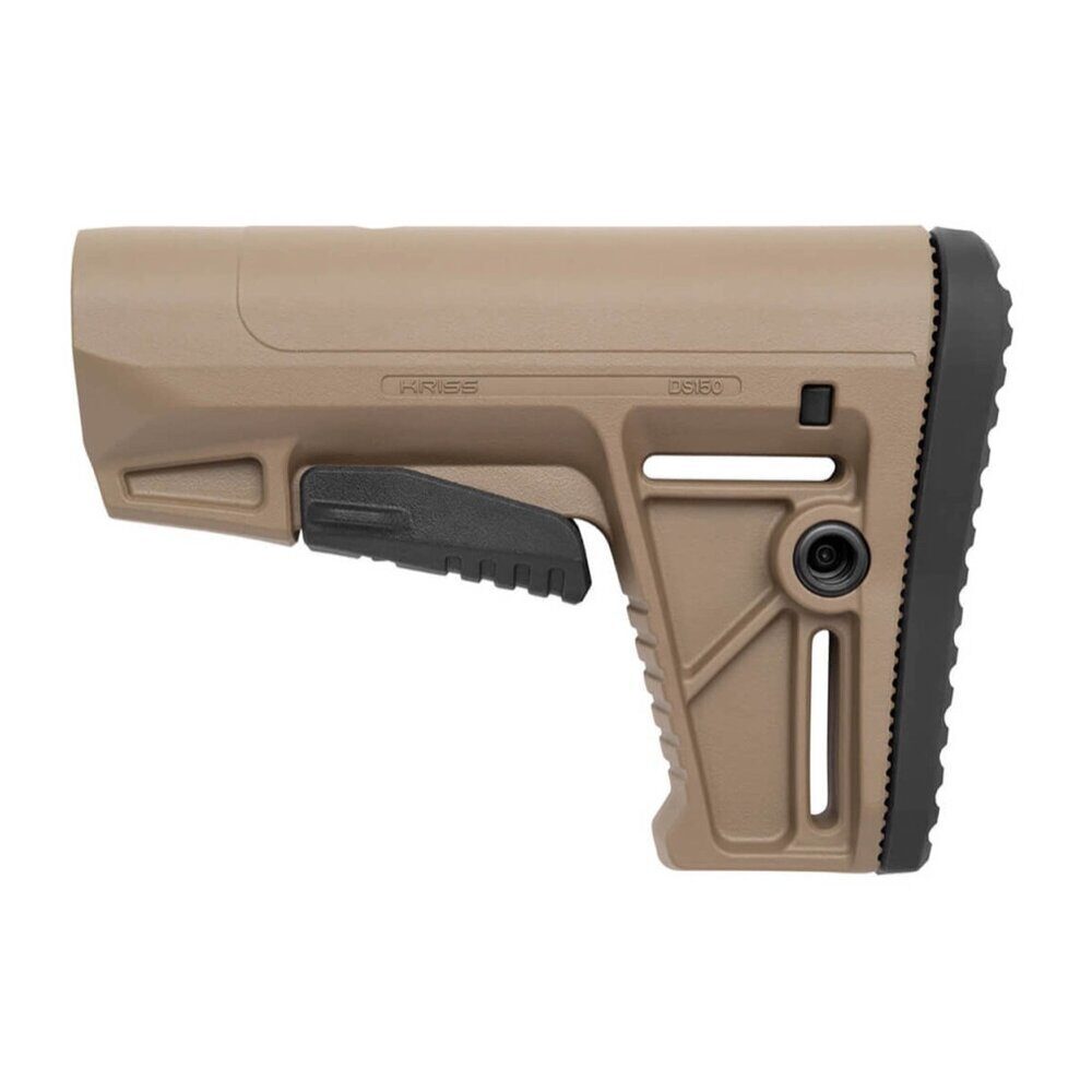 Crosse KRISS DS150 Milspec FDE