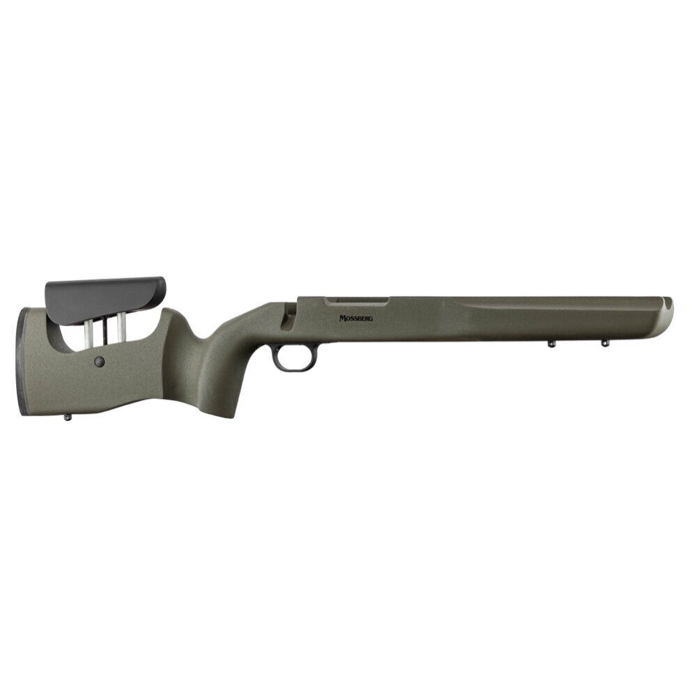 Crosse pour MVP Short Action coloris vert MVP LR STOCK 102830 Action Army