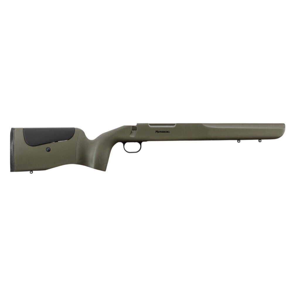 Crosse pour MVP Short Action coloris vert MVP LR STOCK 102830 Action Army
