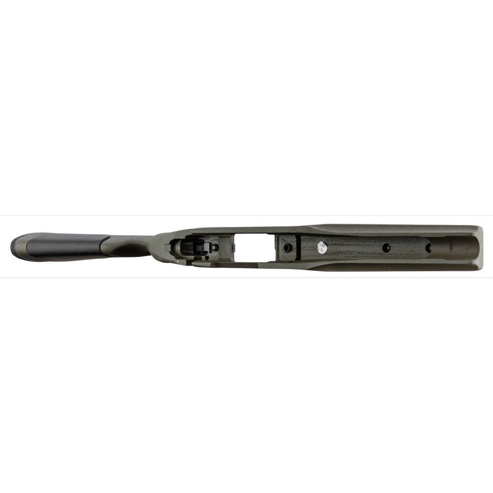Crosse pour MVP Short Action coloris vert MVP LR STOCK 102830 Action Army