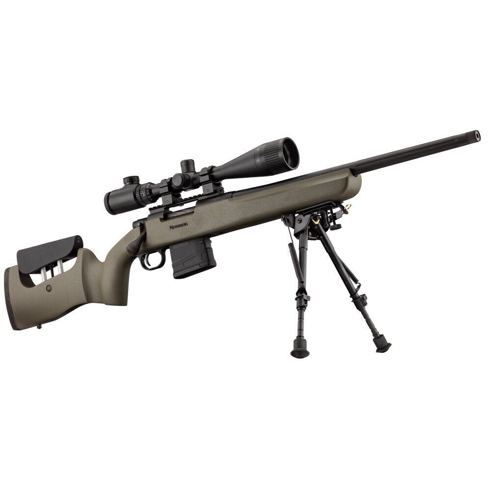 Crosse pour MVP Short Action coloris vert MVP LR STOCK 102830 Action Army