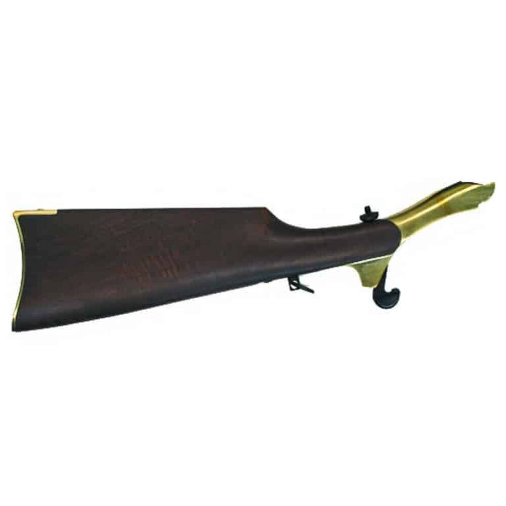 Crosse Revolving pour 1858 Buffalo Pietta