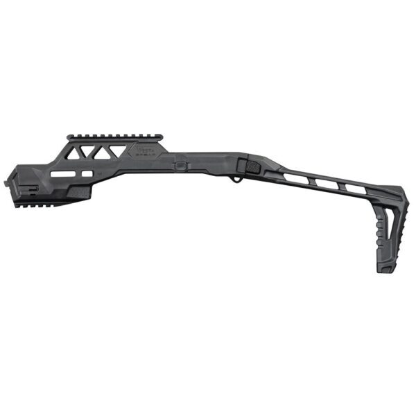 Crosse Spear pour Vesta