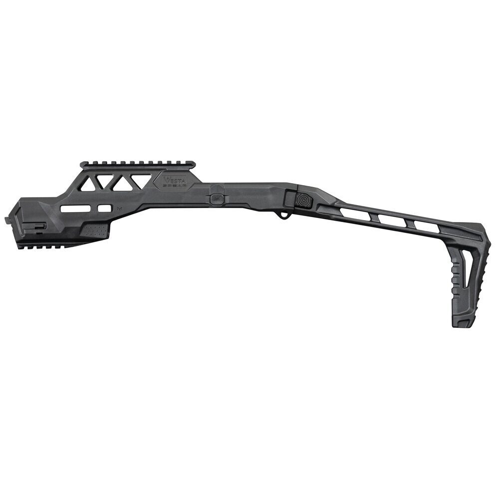 Crosse Spear pour Vesta