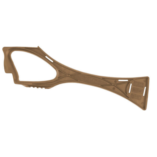 Crosse Tactique Armbrace FDE pour Pistolet Canik Tp
