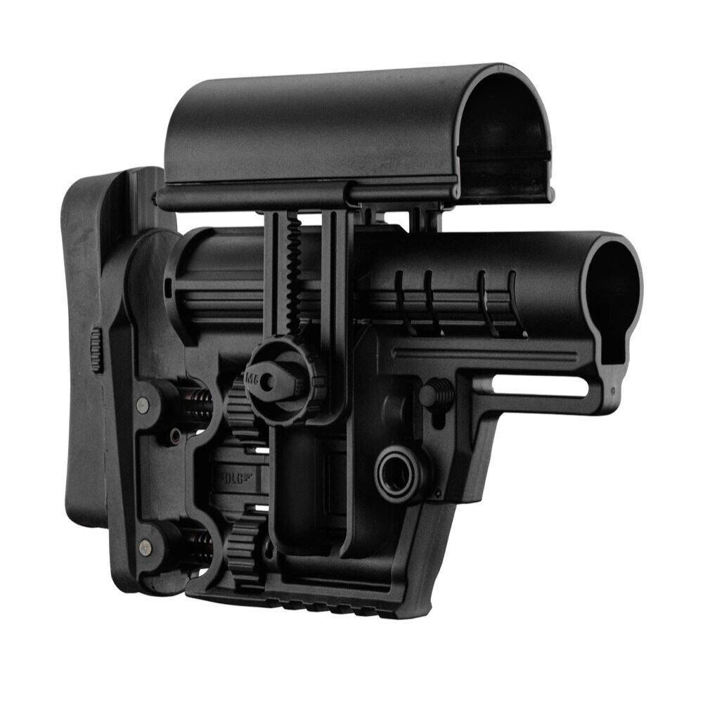 Crosse télescopique Modular Precision Crosse Milspec Telescopique