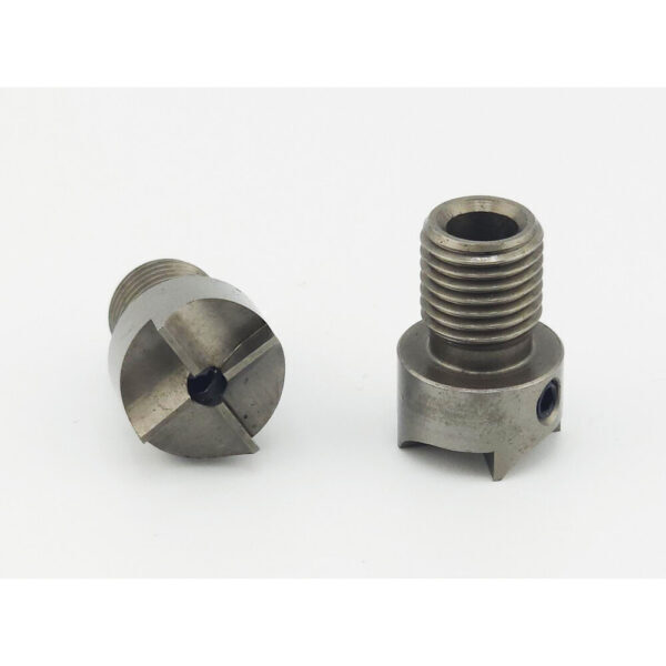 Cutters Acier pour Case Trimer LYMAN PRODUCTS