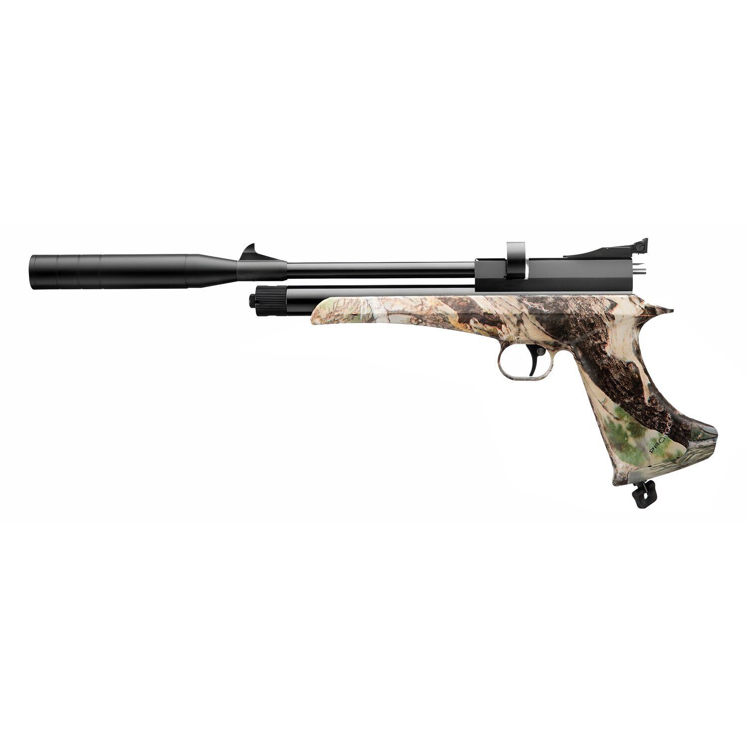 Pistolet Snowpeak CP2 Camo C4,5 – Image 2