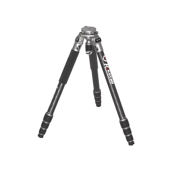 Tripod Carbone Haut 4 Sections Max 170 cm – Image 2