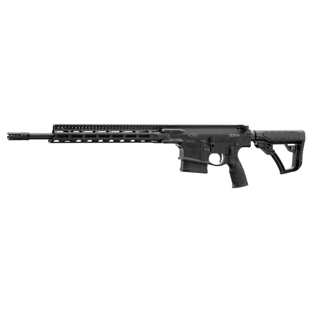 Daniel Defense AR10 DD5 Cal. 6,5 Creedmoor / 308 WIN
