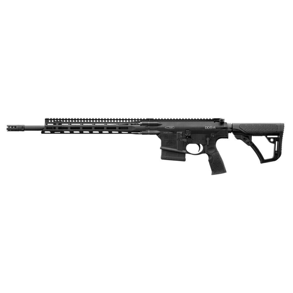 Daniel Defense AR10 DD5 Cal. 6,5 Creedmoor / 308 WIN