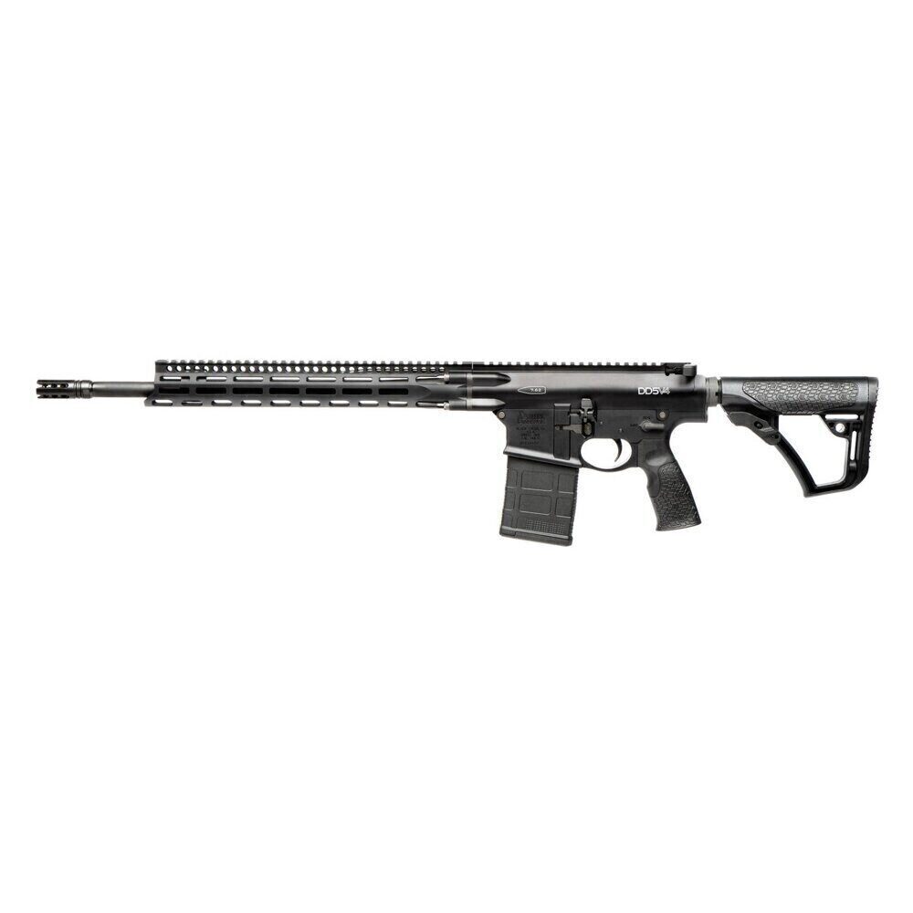 Daniel Defense AR10 DD5 Cal. 6,5 Creedmoor / 308 WIN