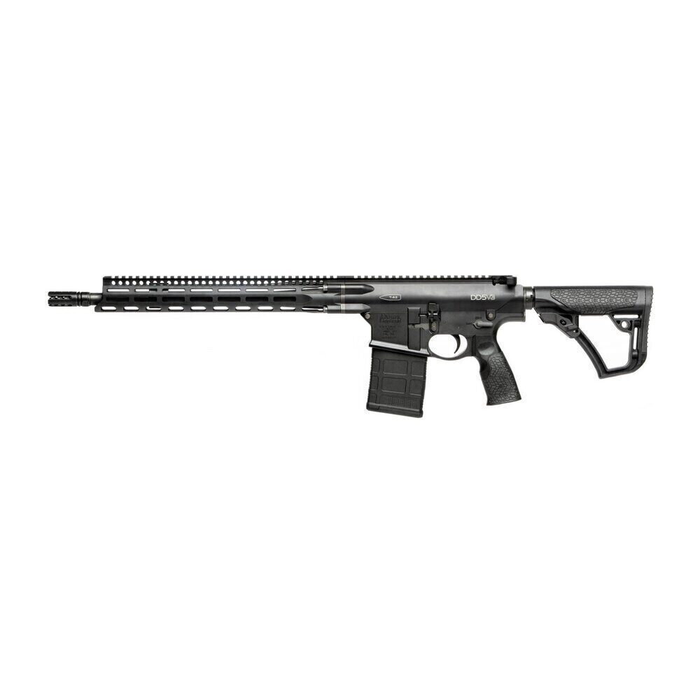 Daniel Defense AR10 DD5 Cal. 6,5 Creedmoor / 308 WIN