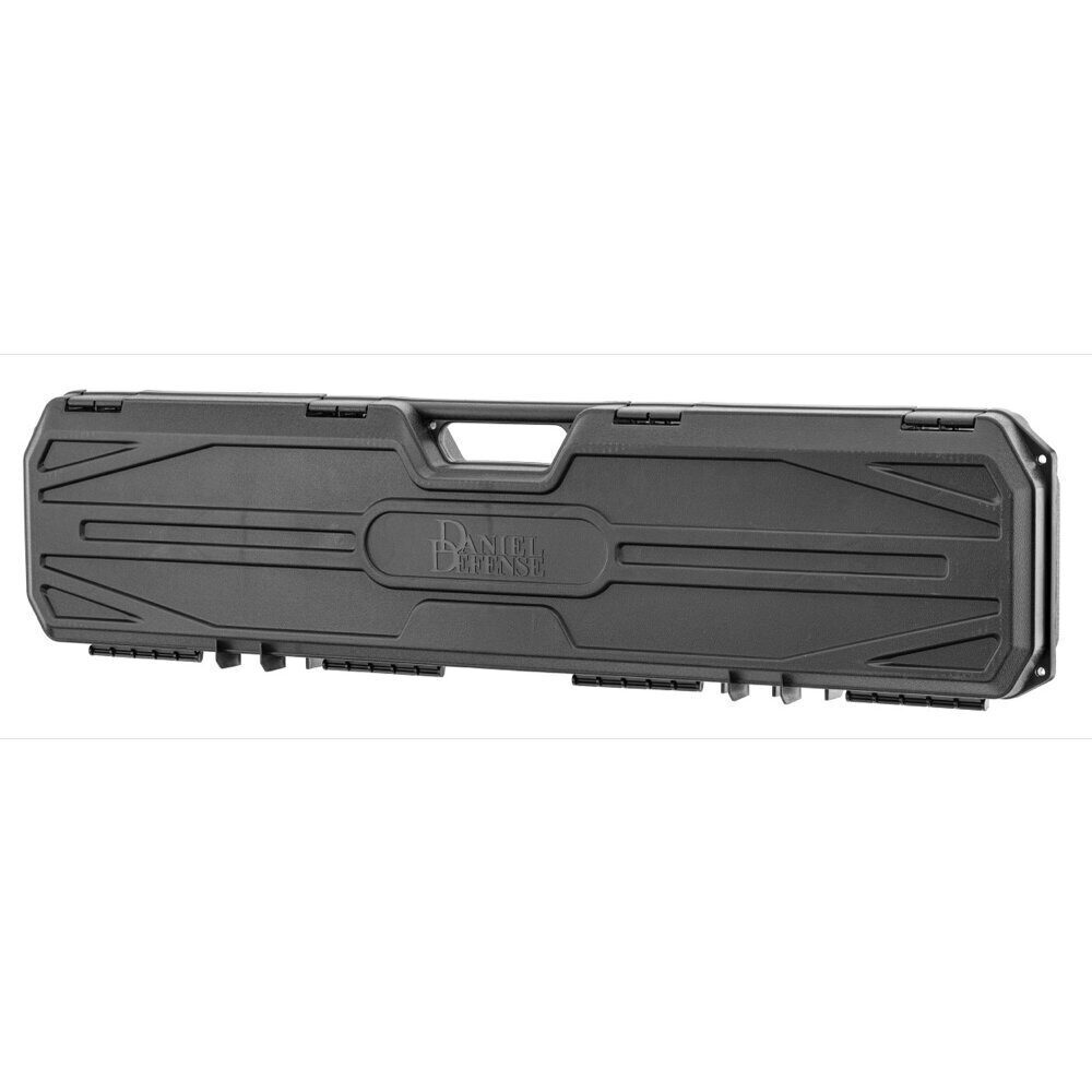 Daniel Defense AR10 DD5 SBR 12,5 » Cal. 308 Win Black
