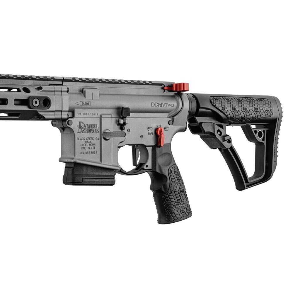 Daniel Defense AR15 DDM4 V7 Pro canon 18 » Cal. 5.56