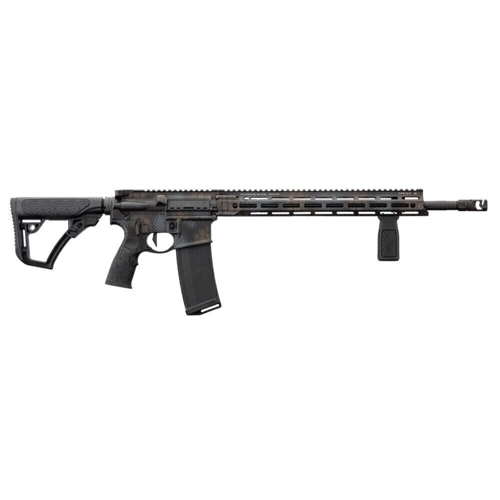 Daniel Defense AR15 DDM4 V7 Pro canon 18 » Cal. 5.56