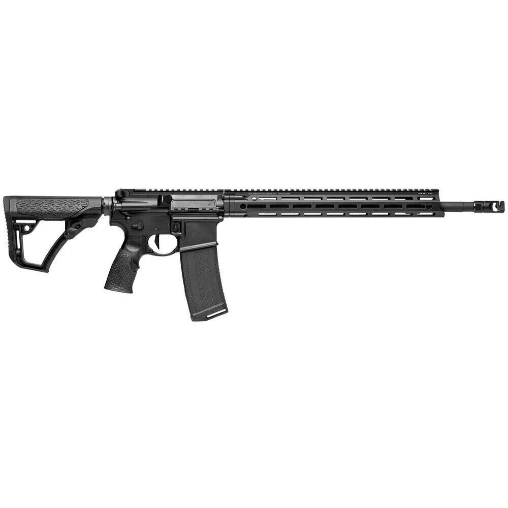 Daniel Defense AR15 DDM4 V7 Pro canon 18 » Cal. 5.56