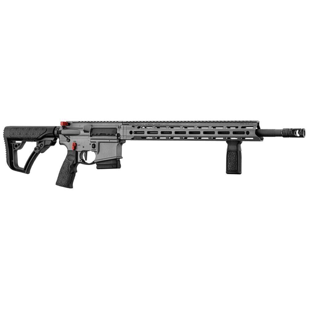 Daniel Defense AR15 DDM4 V7 Pro canon 18 » Cal. 5.56