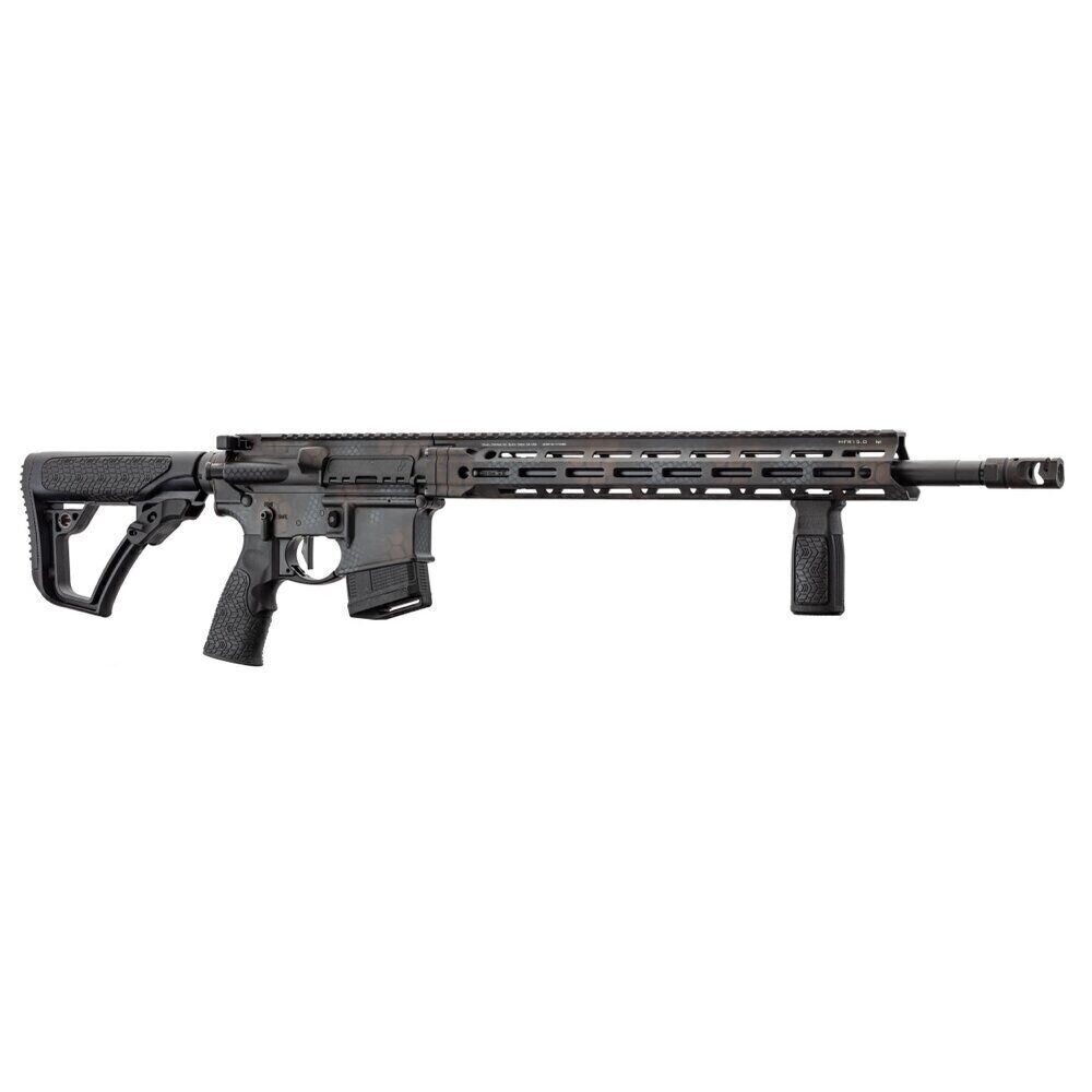 Daniel Defense AR15 DDM4 V7 Pro canon 18 » Cal. 5.56