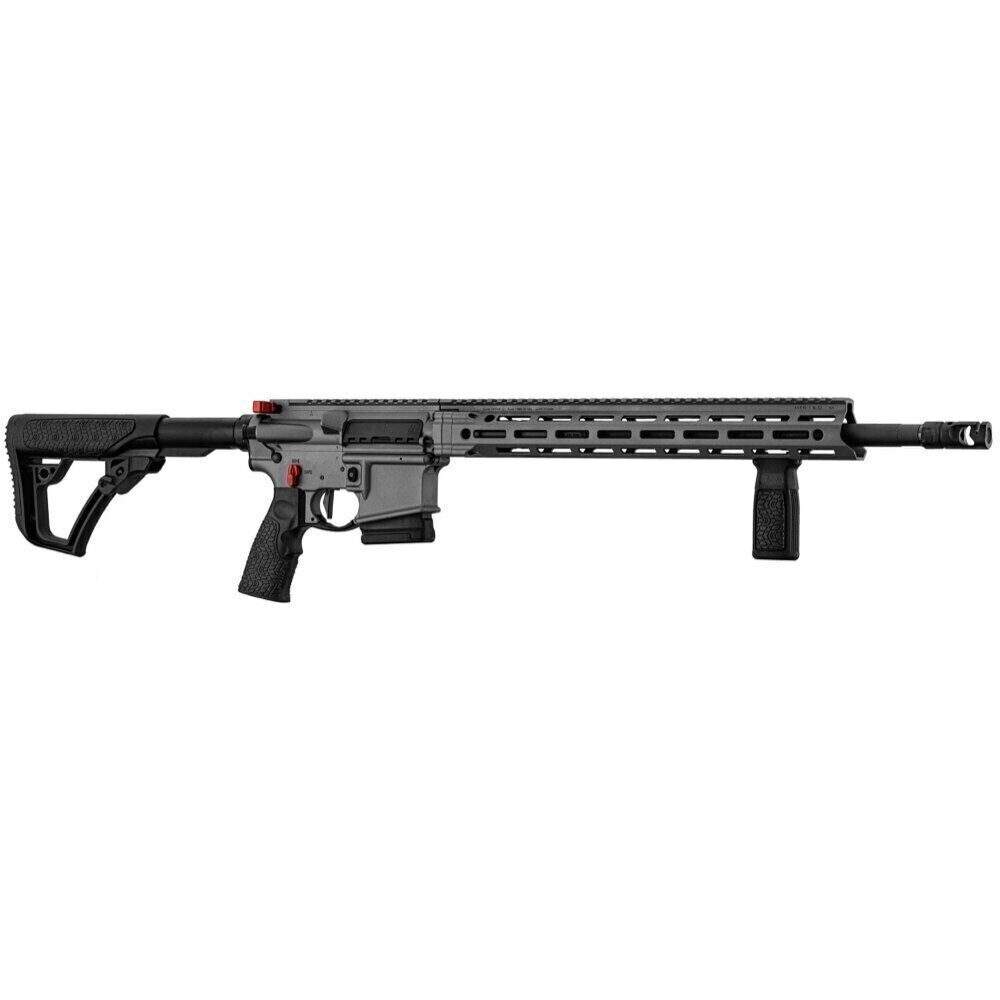 Daniel Defense AR15 DDM4 V7 Pro canon 18 » Cal. 5.56